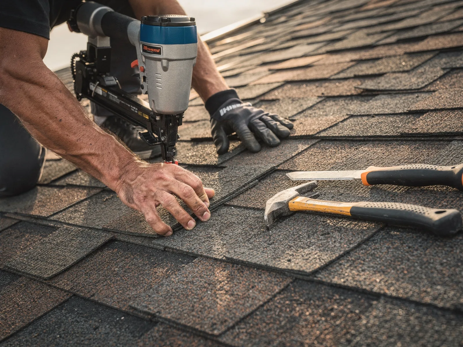 Why choose Roof Repair in Hotchkiss, CO